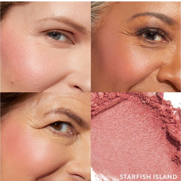 NEW Laura Geller marbelized blush - Picture 10 of 10